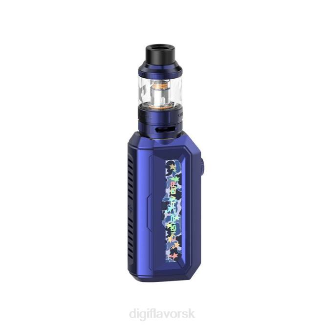Digiflavor Geek Vape | Digiflavor XP Súprava pod 77W opičí modrý 4BXR86