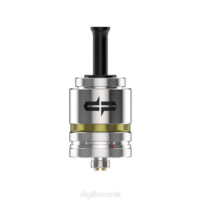 Digiflavor Vape For Sale | Digiflavor RTA siréna mtl v4 ss 4BXR98